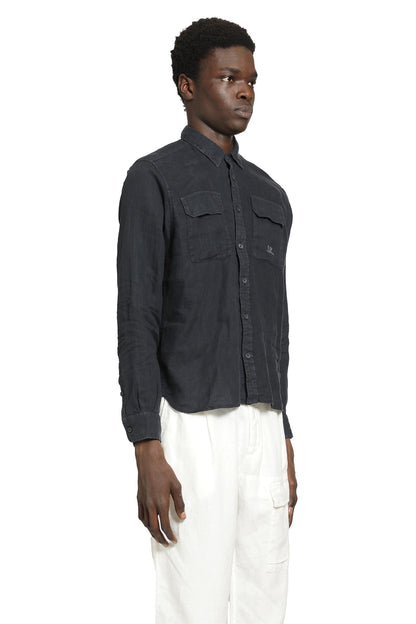 Lightweight Linen Shirt