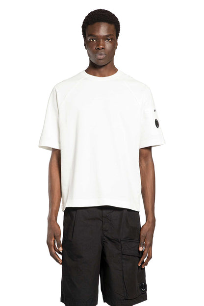 Light Fleece Lens T-Shirt