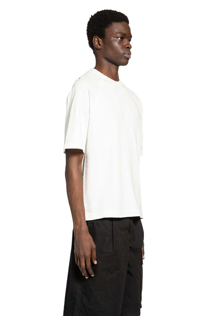 Light Fleece Lens T-Shirt