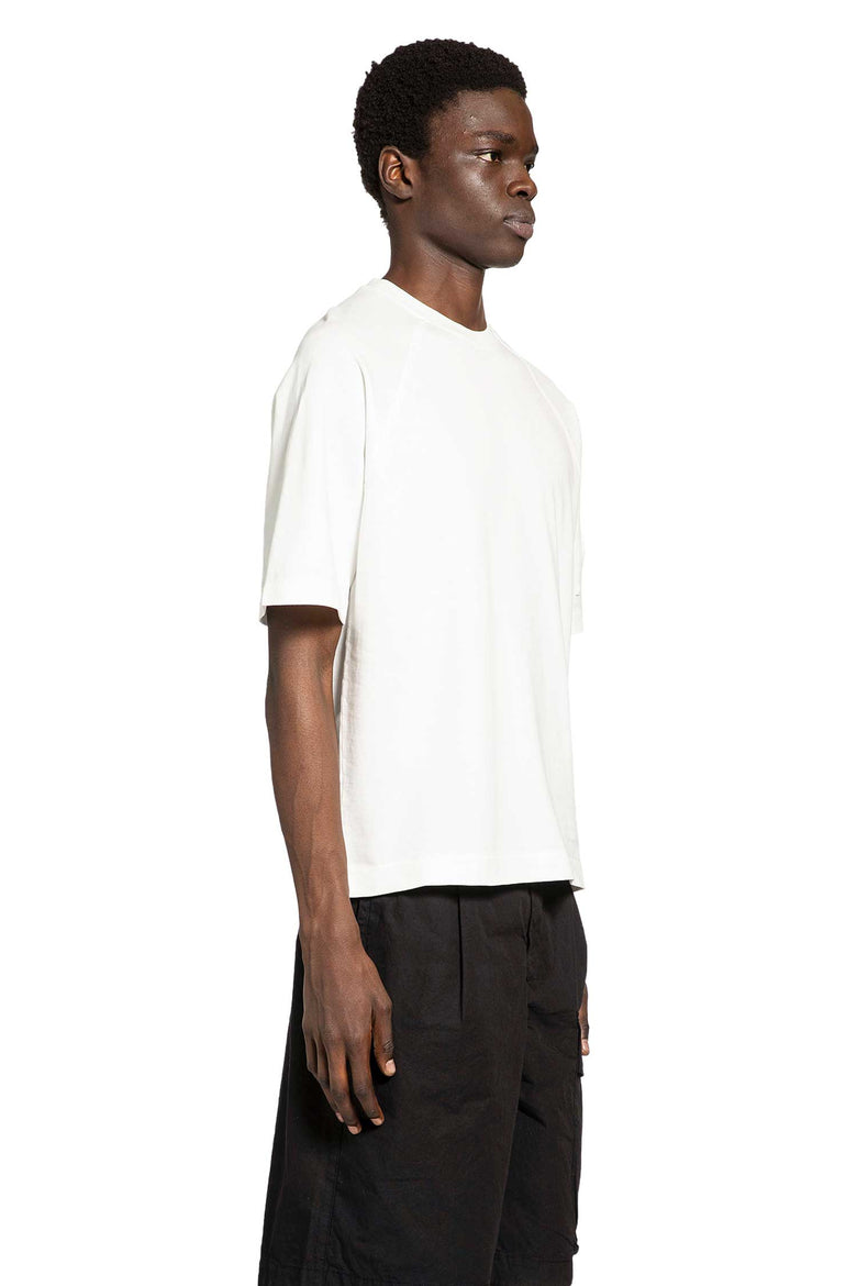 Light Fleece Lens T-Shirt