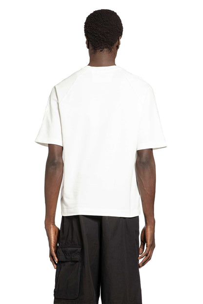 Light Fleece Lens T-Shirt