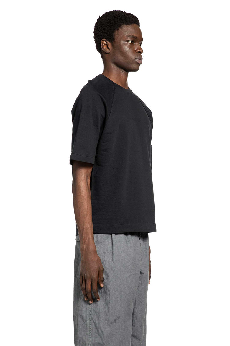 Light Fleece Lens T-Shirt