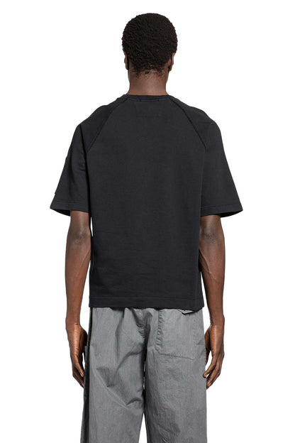 Light Fleece Lens T-Shirt