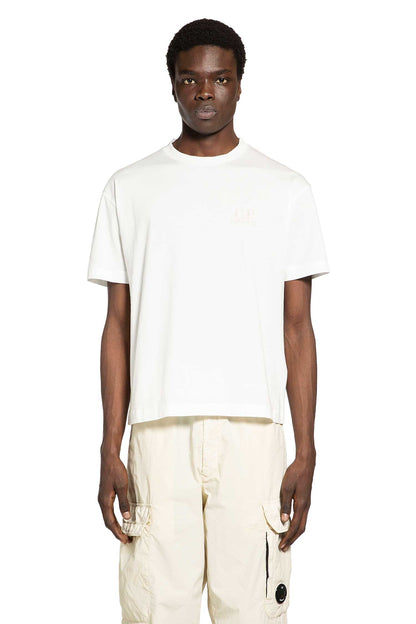 30/1 Jersey Logo T-Shirt