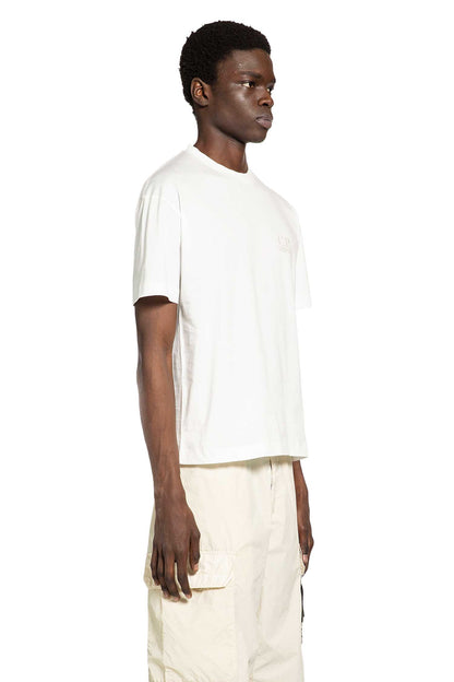 30/1 Jersey Logo T-Shirt