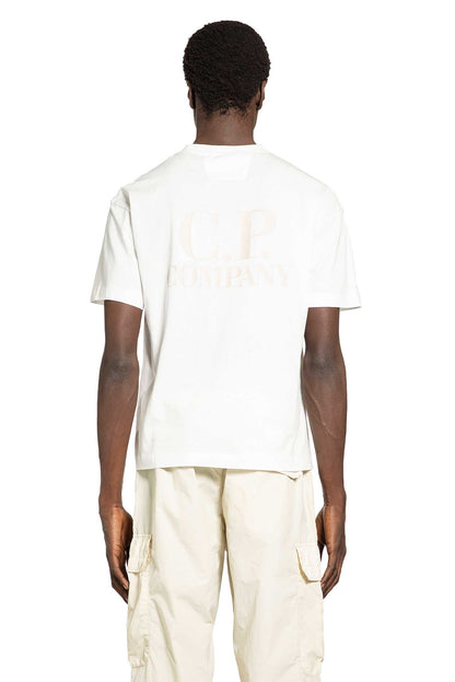 30/1 Jersey Logo T-Shirt