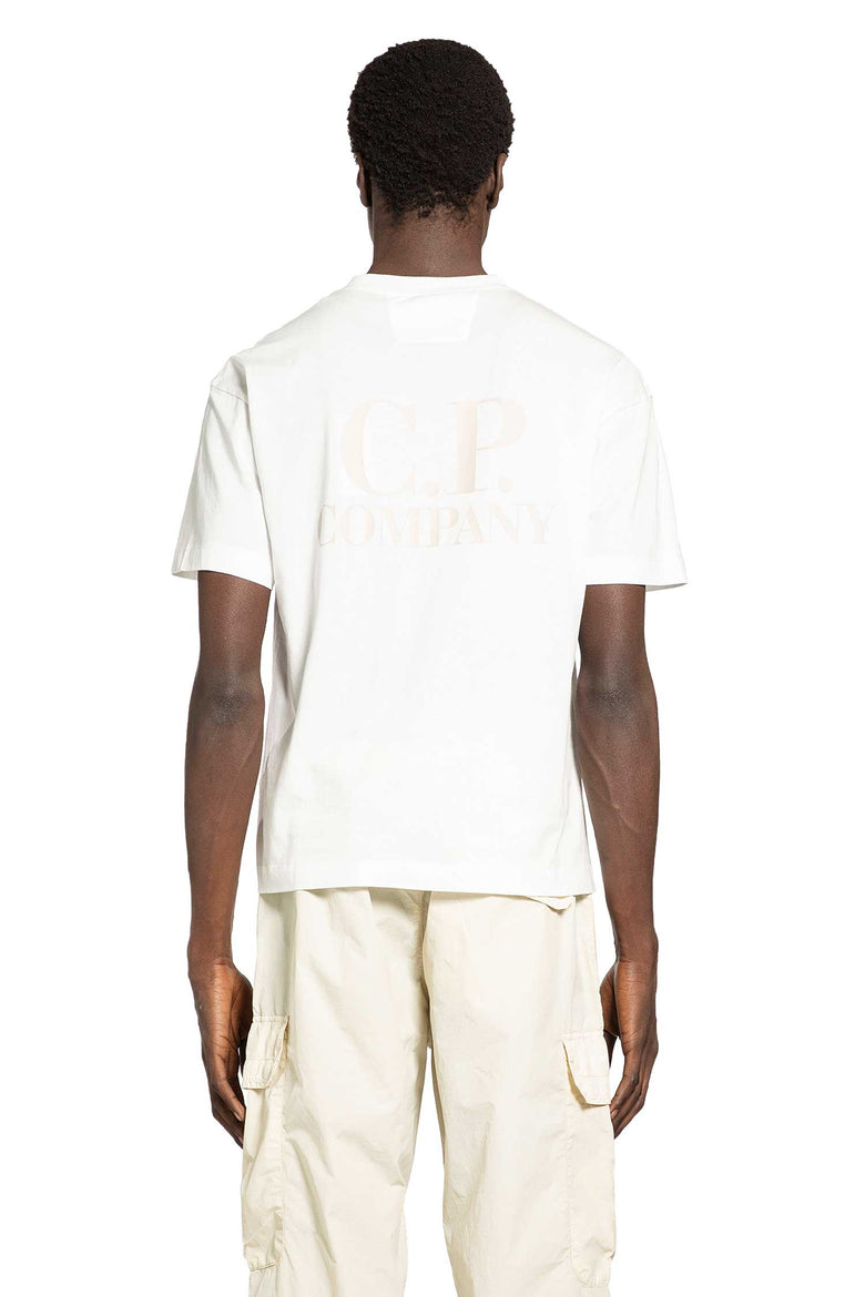 30/1 Jersey Logo T-Shirt