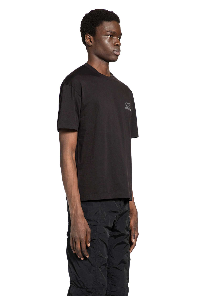 30/1 Jersey Logo T-Shirt