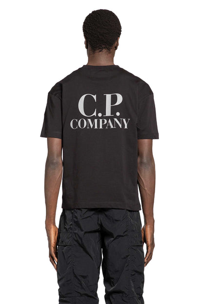 30/1 Jersey Logo T-Shirt