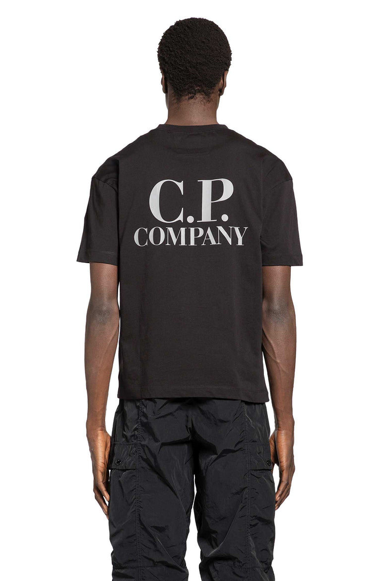 30/1 Jersey Logo T-Shirt