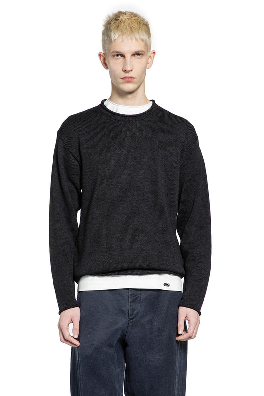 Cotton Blend Sweater