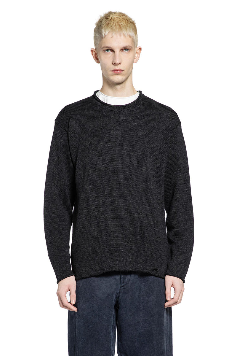 Cotton Blend Sweater