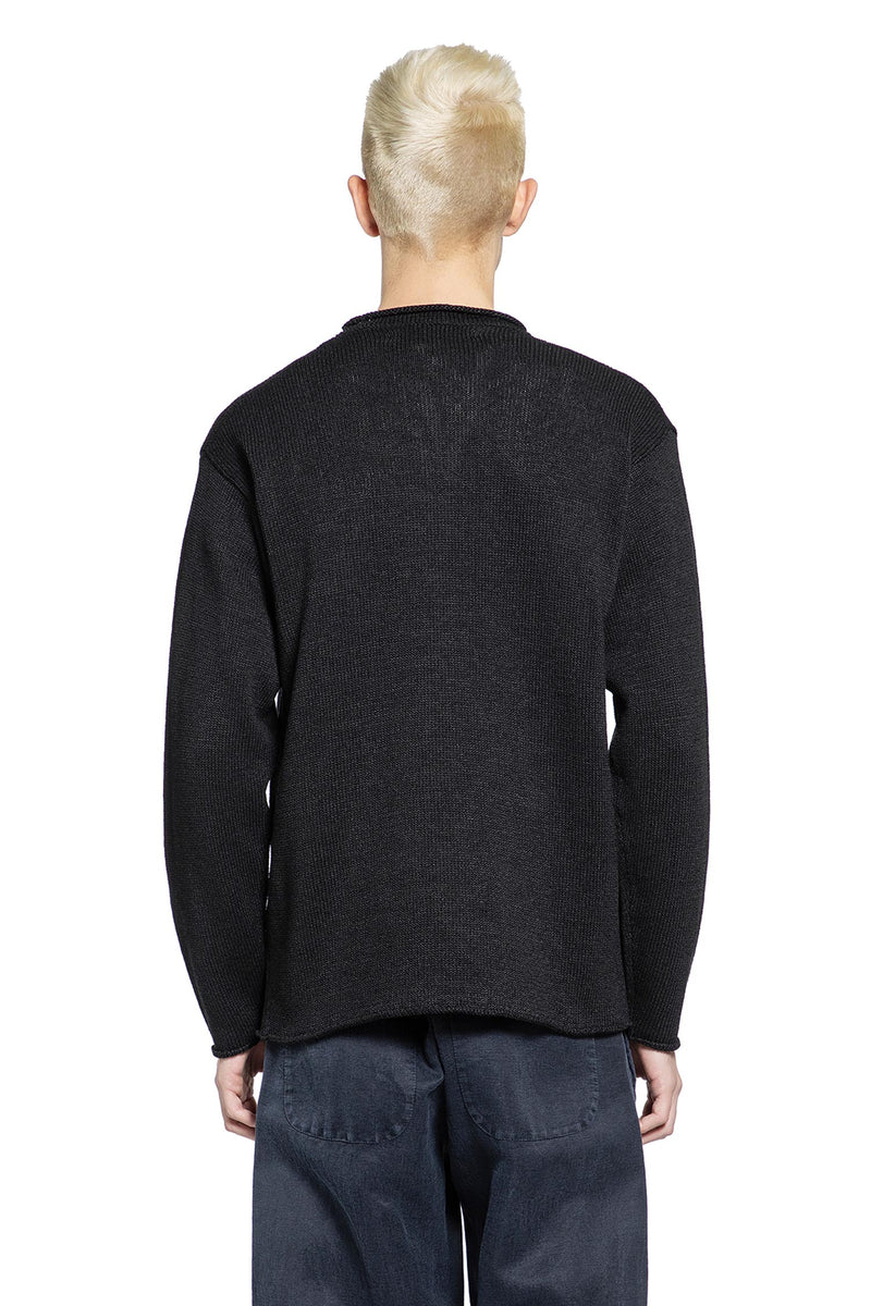 Cotton Blend Sweater