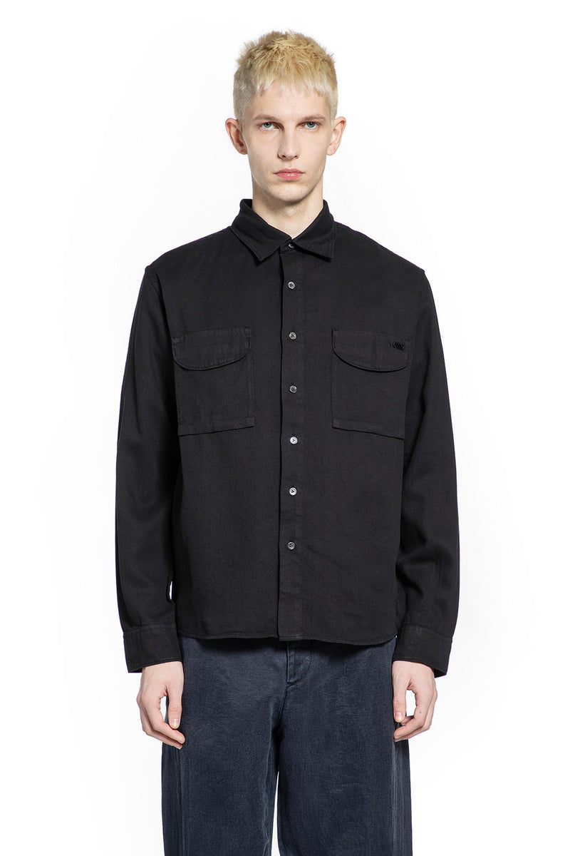 Pocket Overshirt