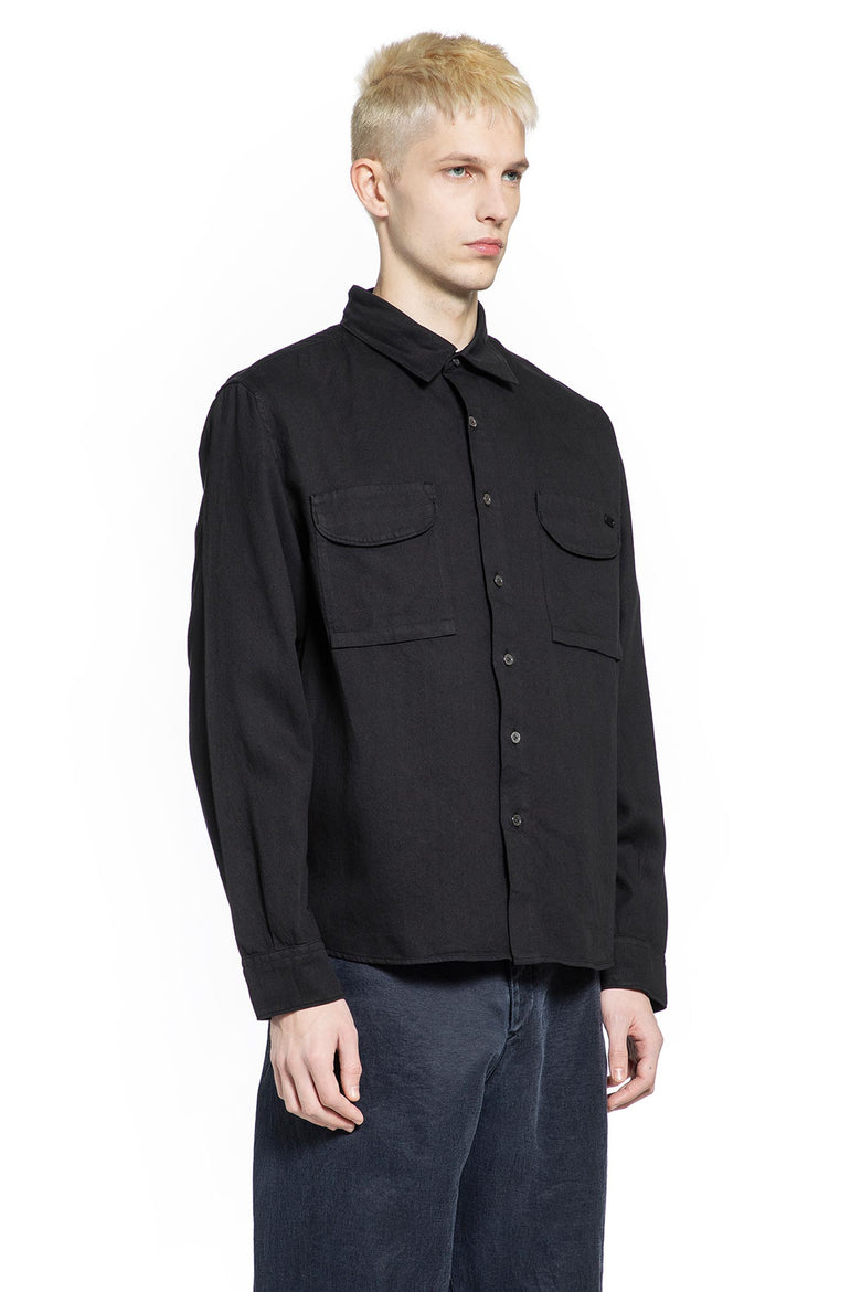 Pocket Overshirt