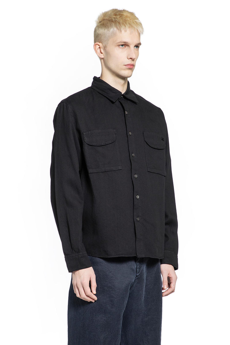 Pocket Overshirt