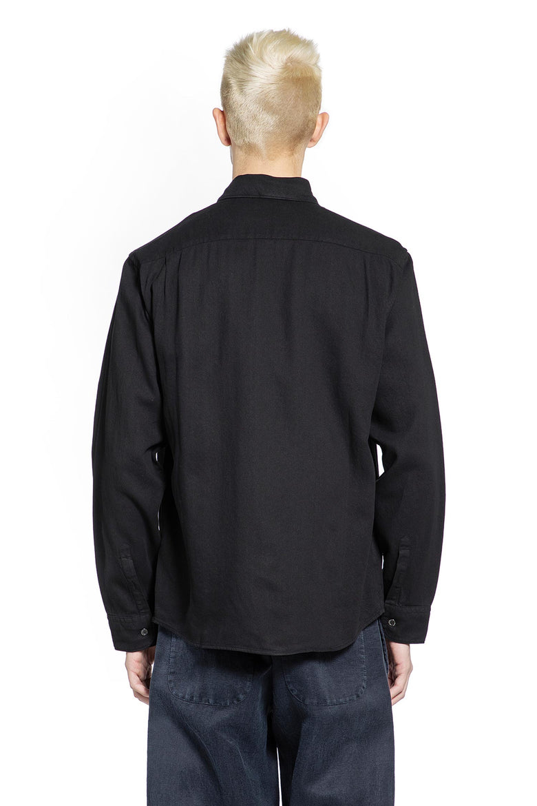 MASSIMO OSTI STUDIO Pocket Overshirt man