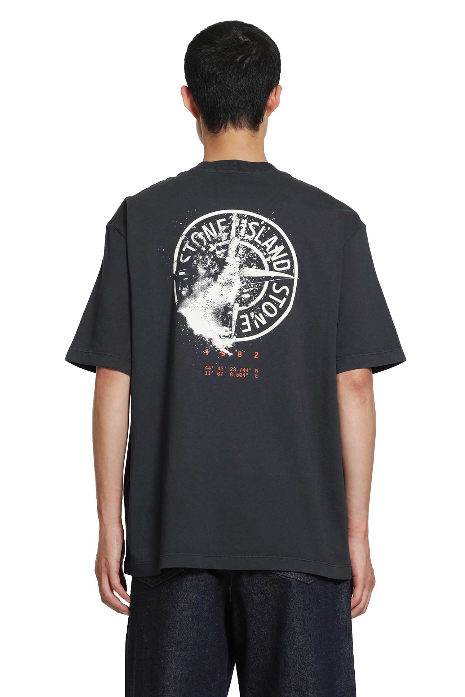 2100001 Cotton Jersey T-Shirt
