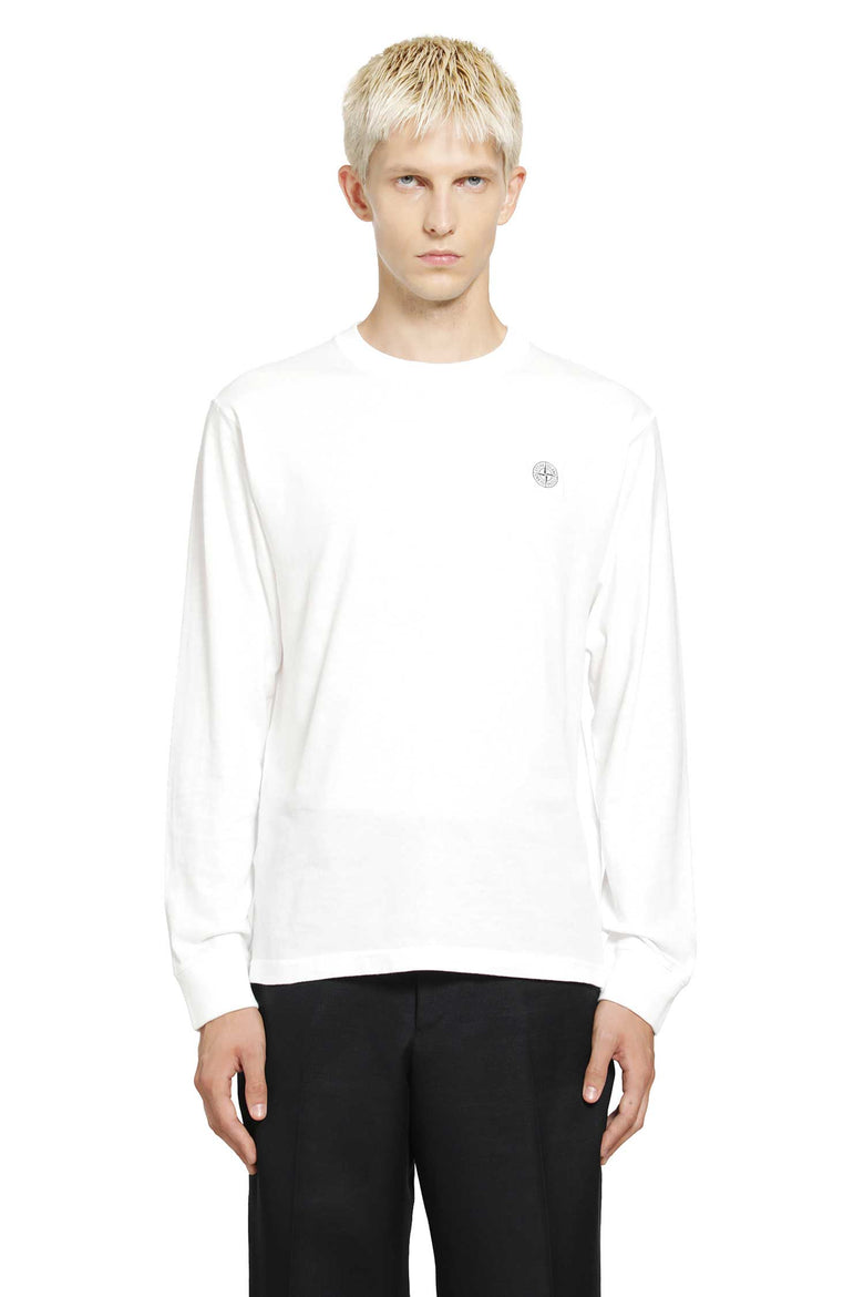 
              STONE ISLAND Long Sleeve T-Shirt man
            