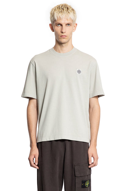 2100025 Combed Organic Cotton Jersey T-Shirt