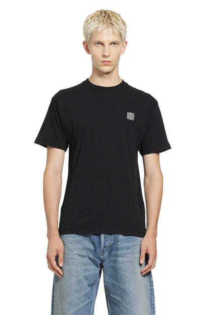 2100026 Organic Cotton Jersey Fissato Effect