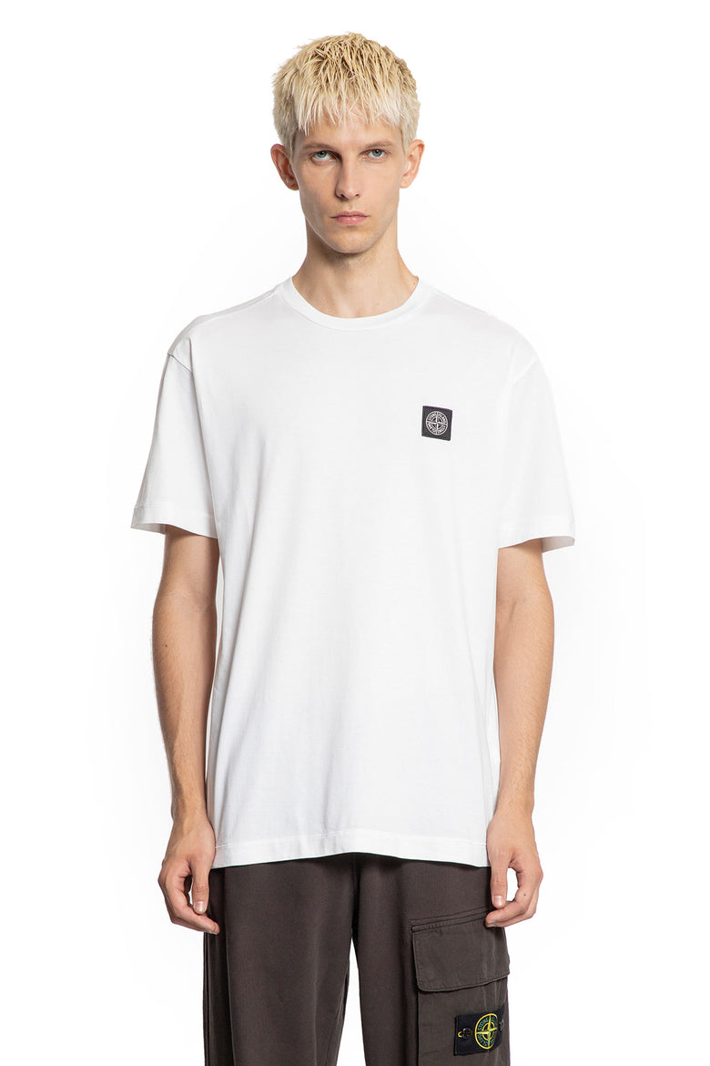 2100027 60/2 Cotton Jersey T-Shirt