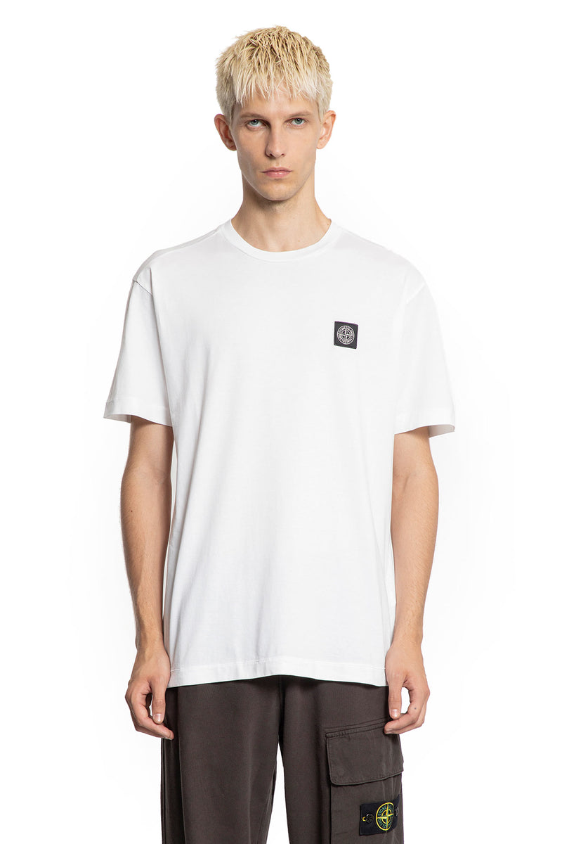 2100027 60/2 Cotton Jersey T-Shirt - Antonioli.eu