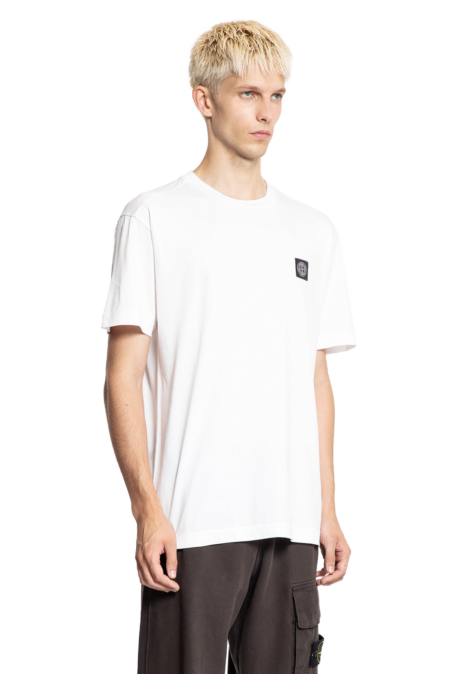 2100027 60/2 Cotton Jersey T-Shirt