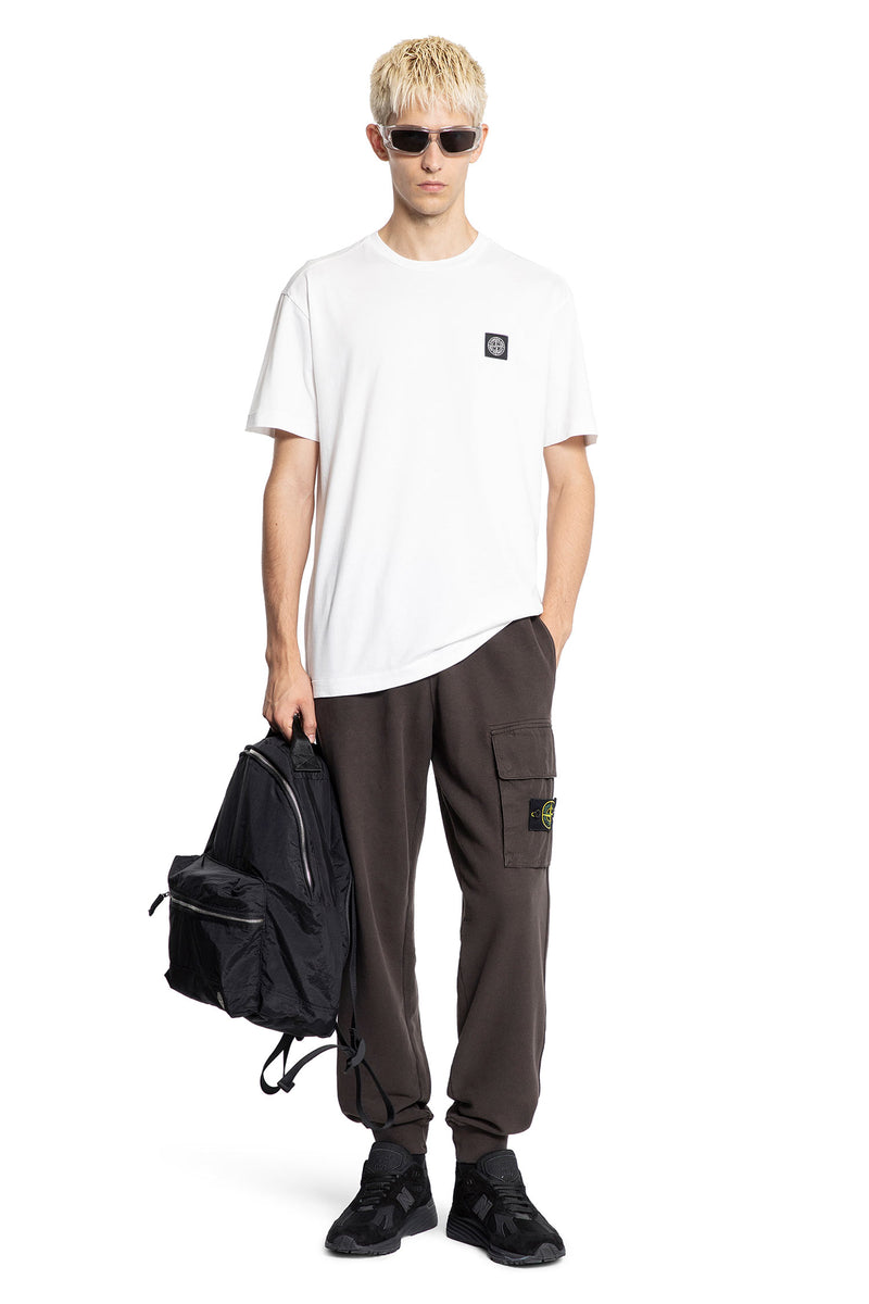 2100027 60/2 Cotton Jersey T-Shirt - Antonioli.eu