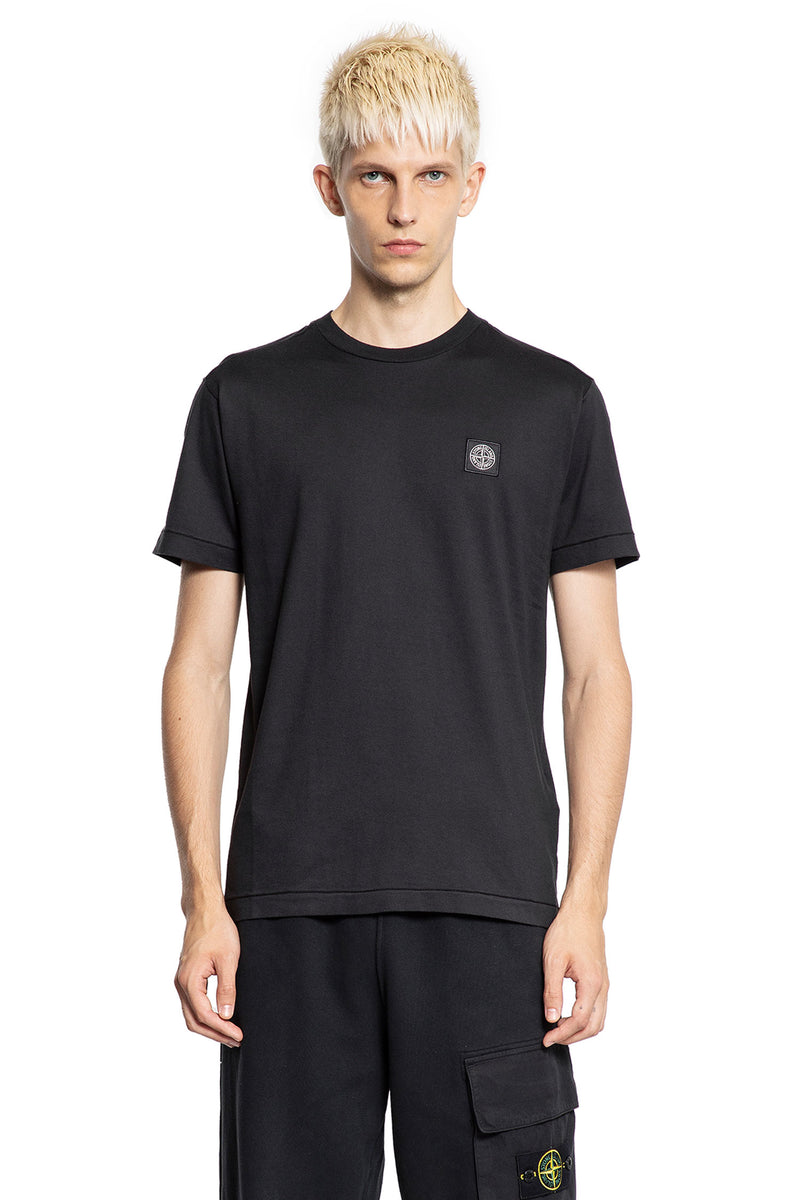 2100027 60/2 Cotton Jersey T-Shirt - Antonioli.eu