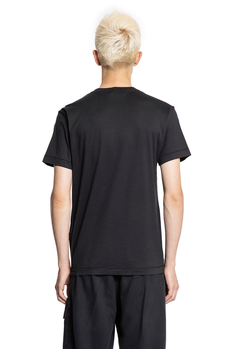 2100027 60/2 Cotton Jersey T-Shirt - Antonioli.eu