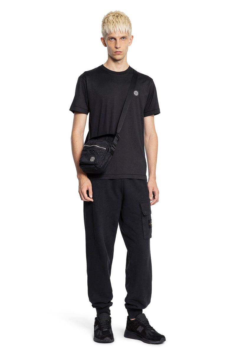 2100027 60/2 Cotton Jersey T-Shirt - Antonioli.eu