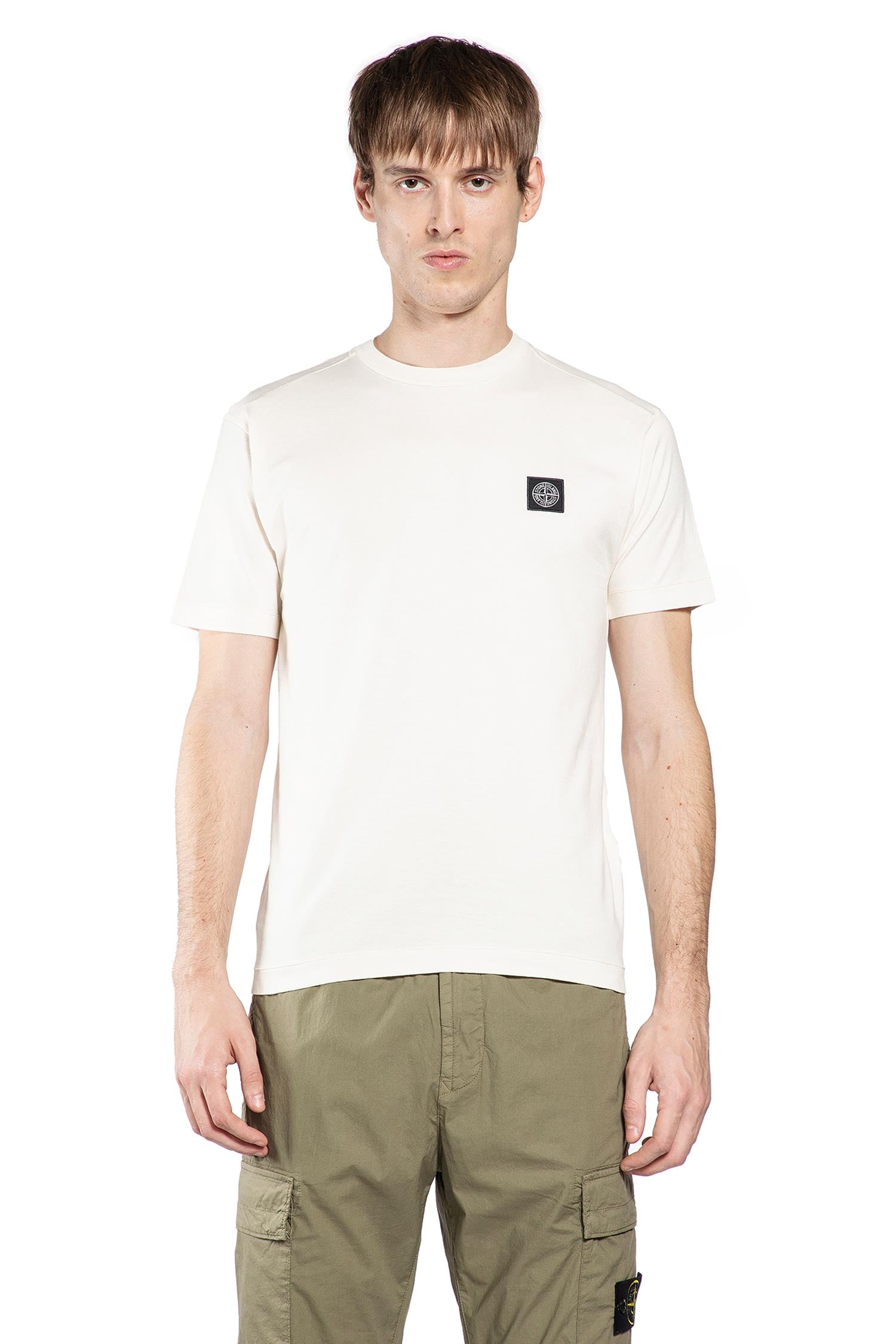 2100027 60/2Cotton  Jersey T-Shirt