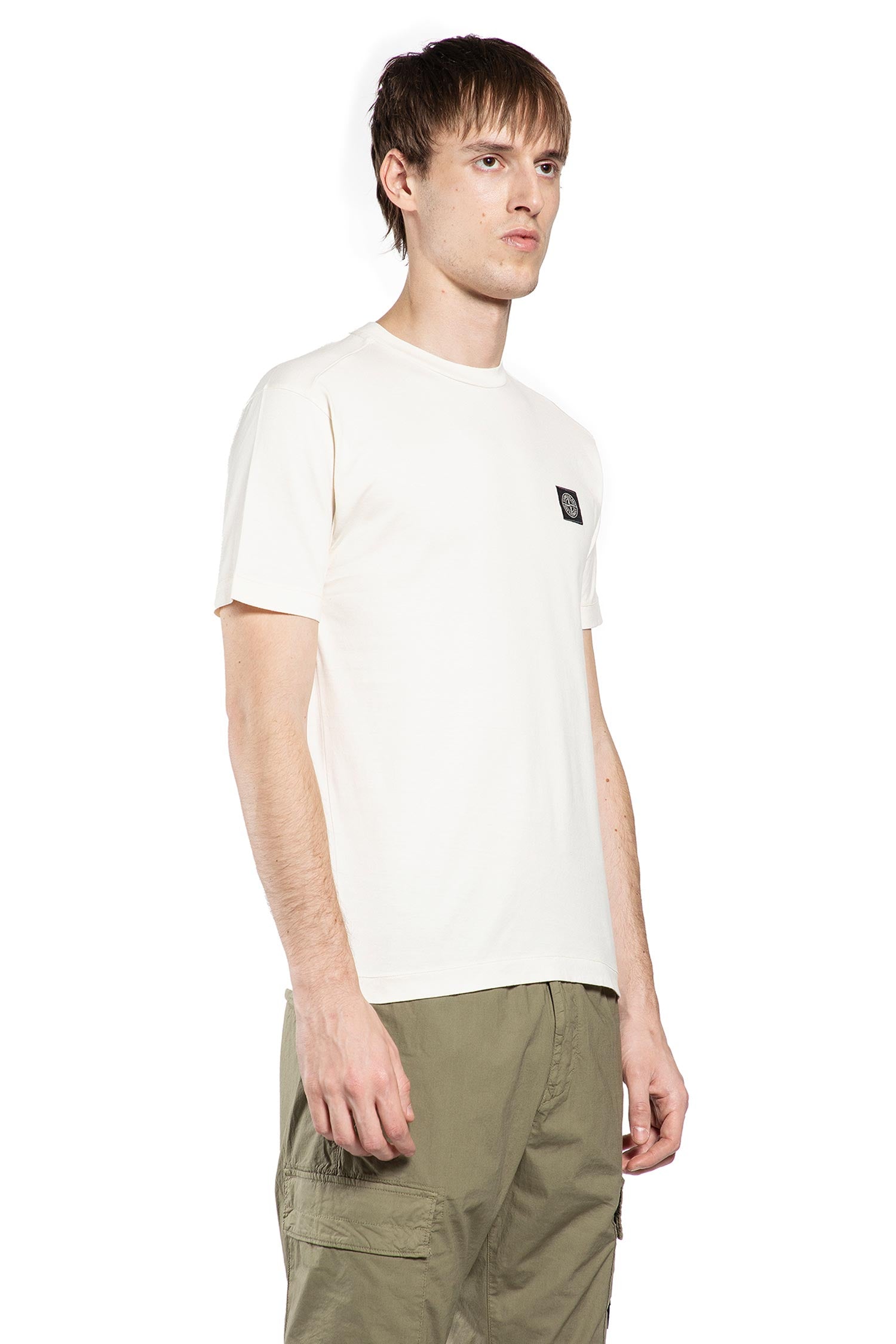 2100027 60/2Cotton  Jersey T-Shirt