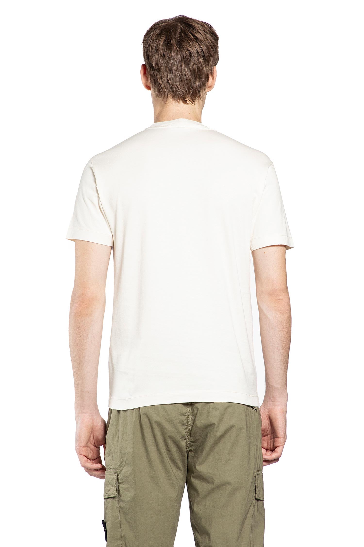 2100027 60/2Cotton  Jersey T-Shirt