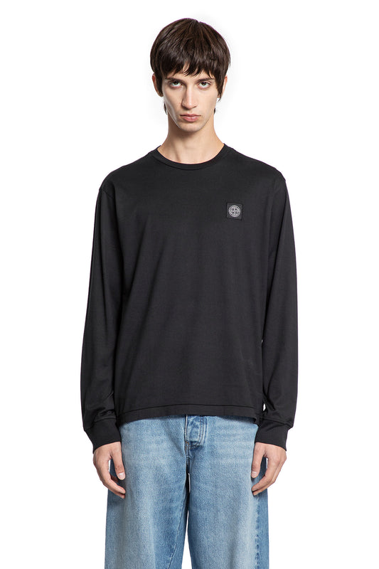 2100028 Cotton Jersey Long Sleeve T-Shirt