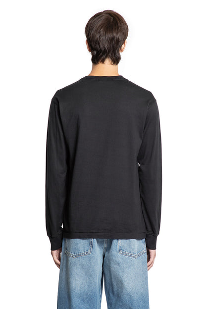 2100028 Cotton Jersey Long Sleeve T-Shirt