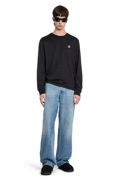 2100028 Cotton Jersey Long Sleeve T-Shirt