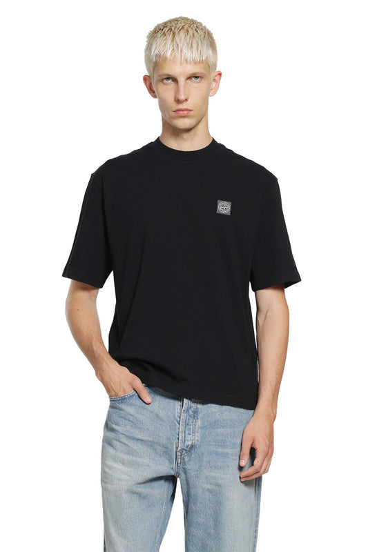 2100027 60/2 Cotton Jersey T-Shirt