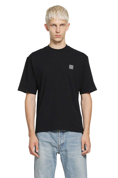 2100027 60/2 Cotton Jersey T-Shirt