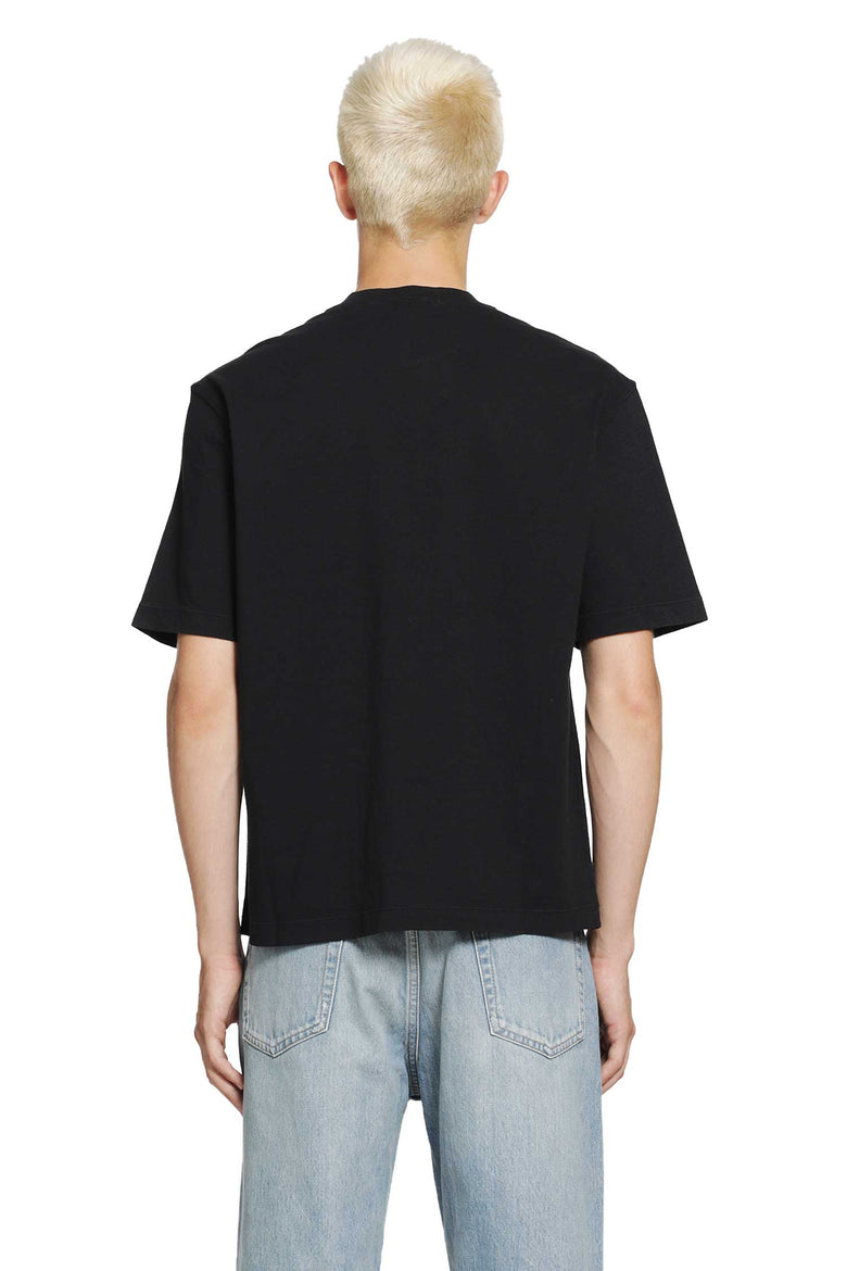 STONE ISLAND 2100027 60/2 Cotton Jersey T-Shirt man