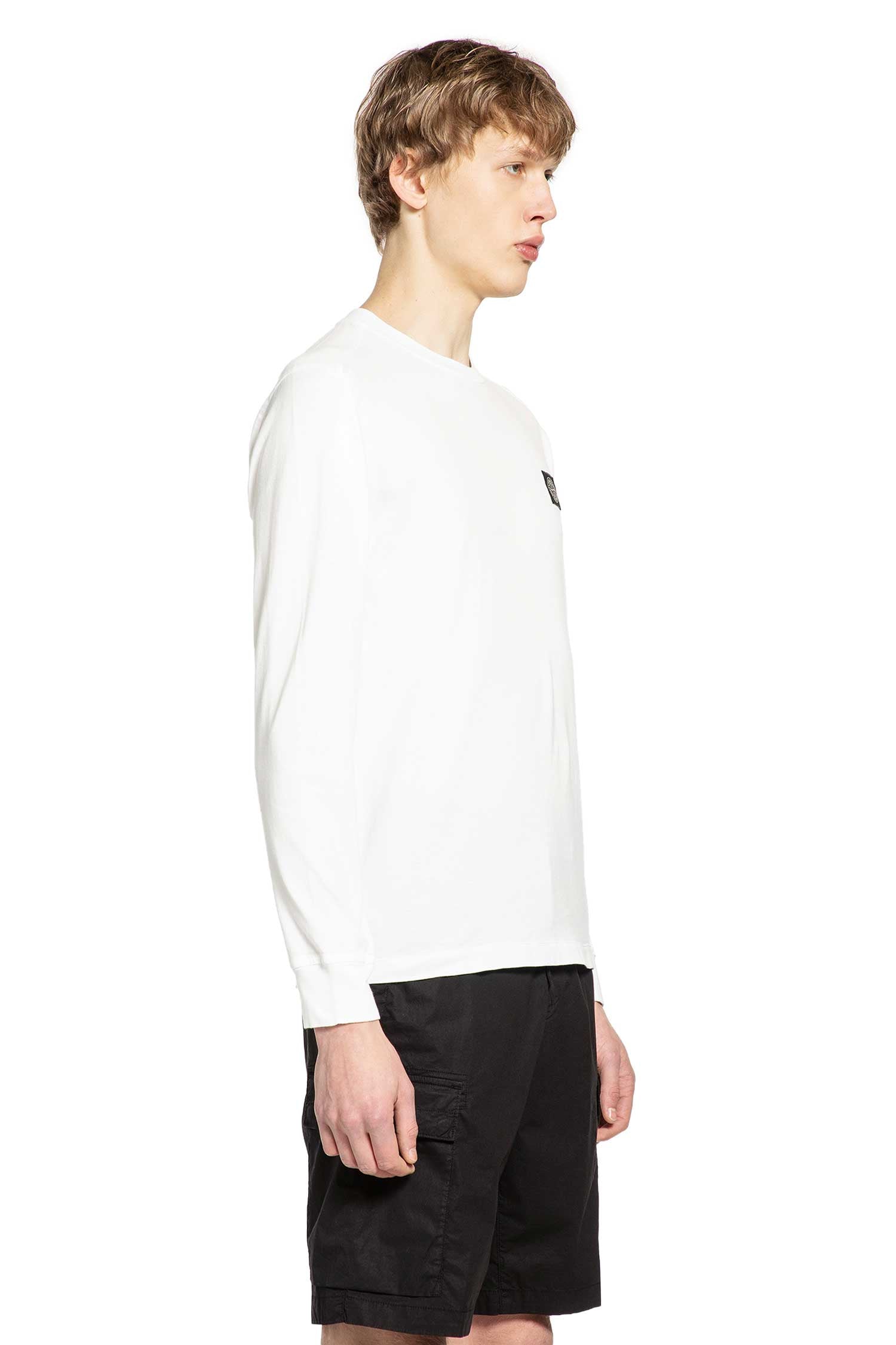 2100031 60/2 Long Sleeve T-Shirt