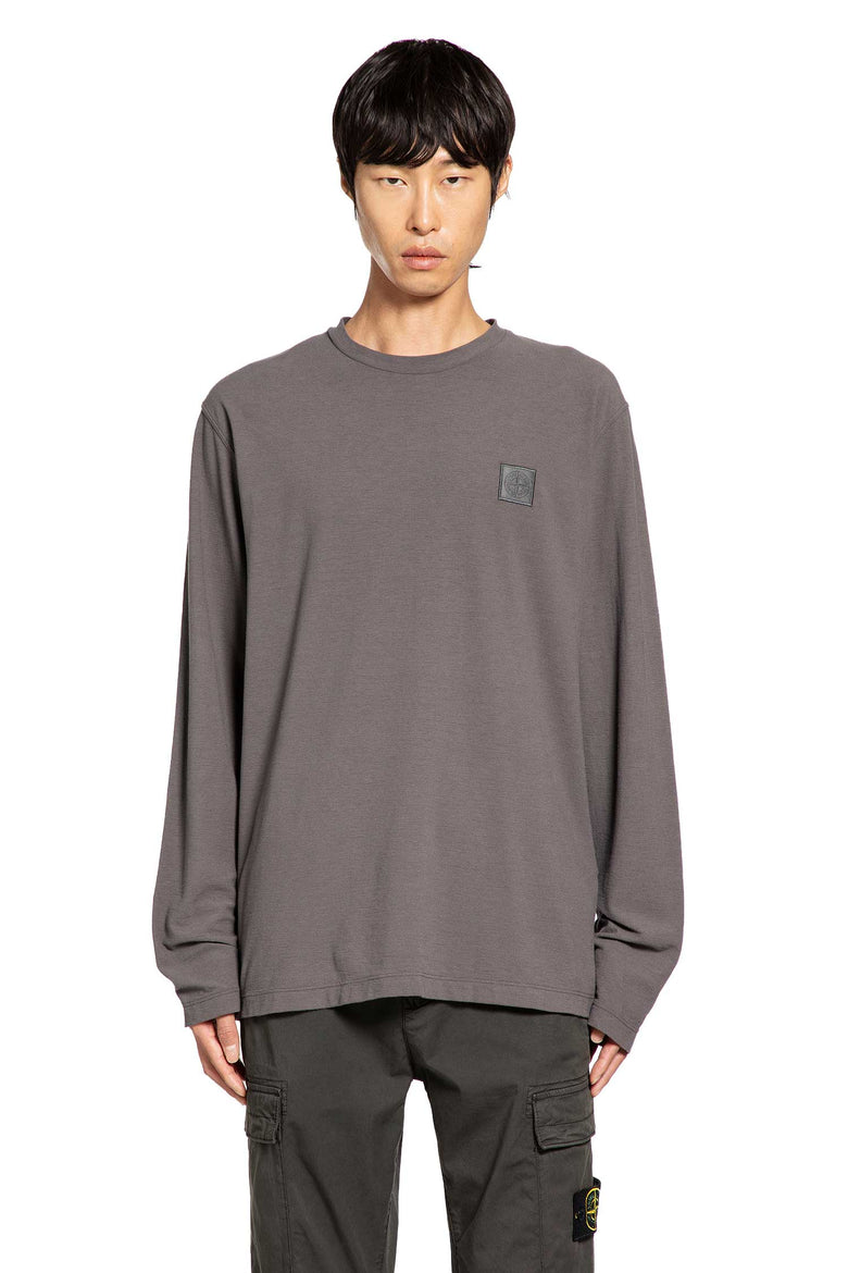 2100037 Combed Organic Cotton Jersey T-shirt