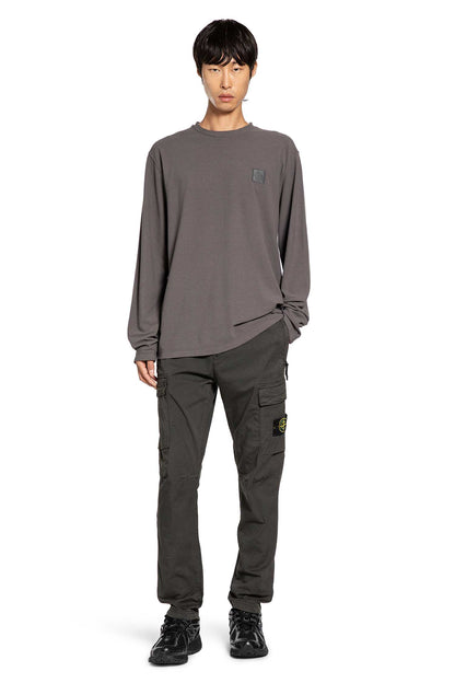 2100037 Combed Organic Cotton Jersey T-shirt