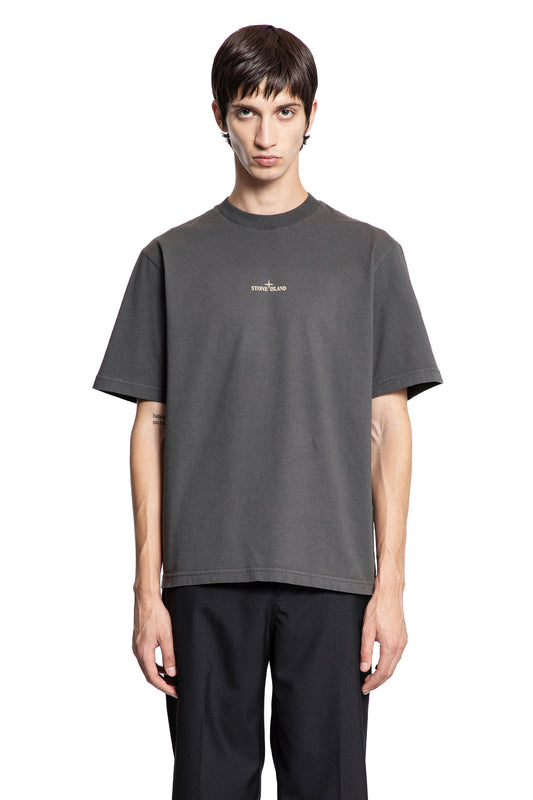 2100037 Combed Organic Cotton Jersey T-Shirt