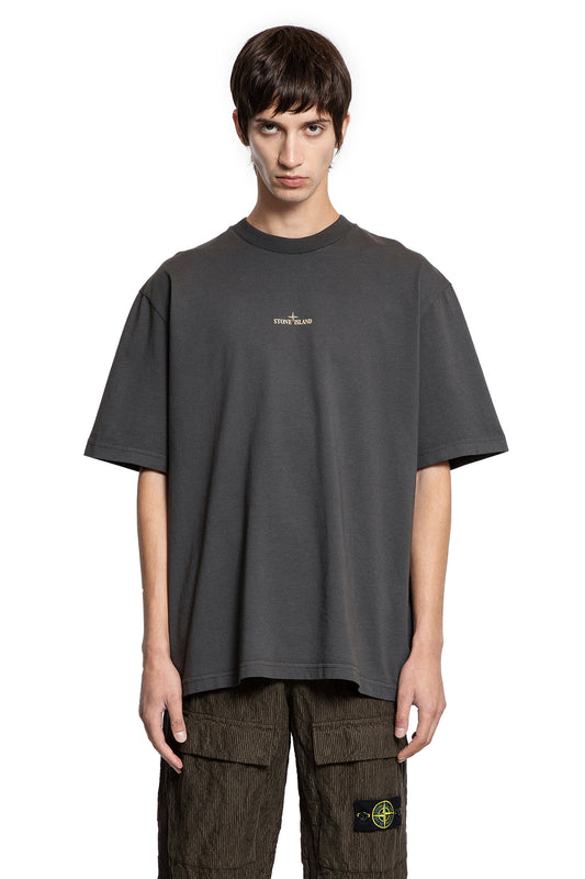 2100037 Combed Organic Cotton Jersey T-Shirt