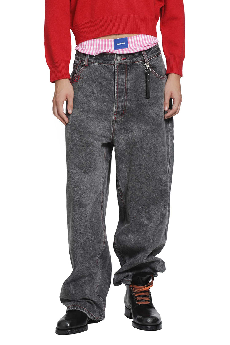 DAGGER Mosh Johnny Jeans man