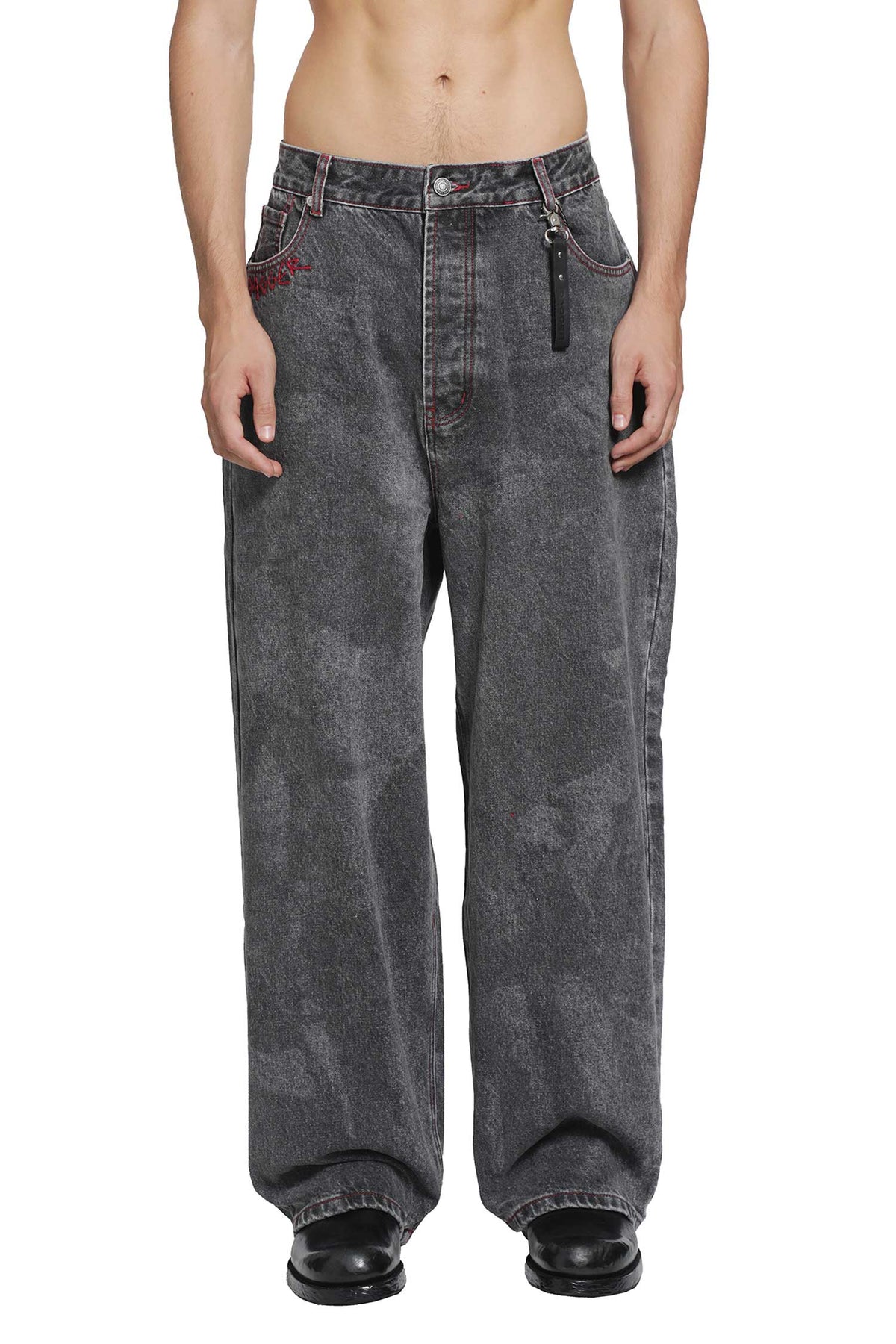 DAGGER Mosh Johnny Jeans man