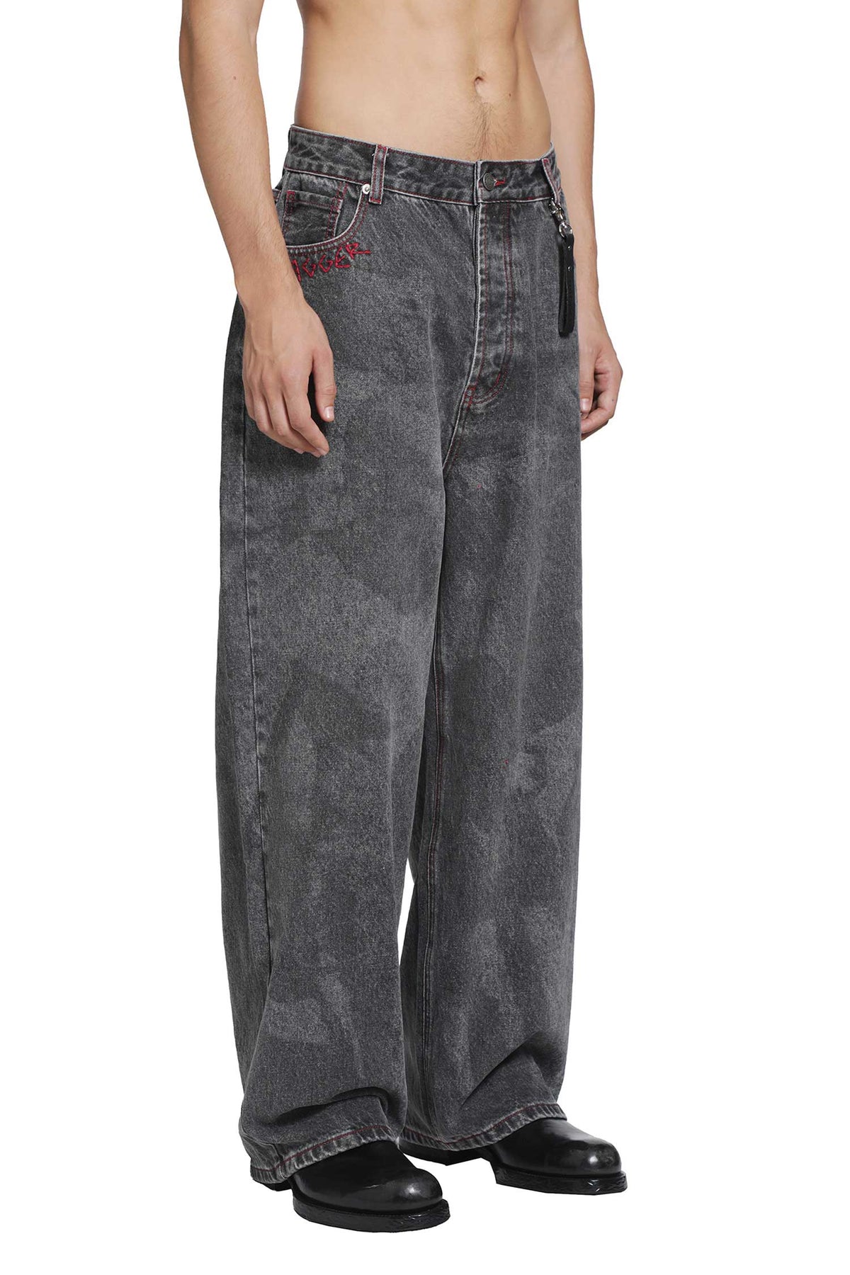 DAGGER Mosh Johnny Jeans man