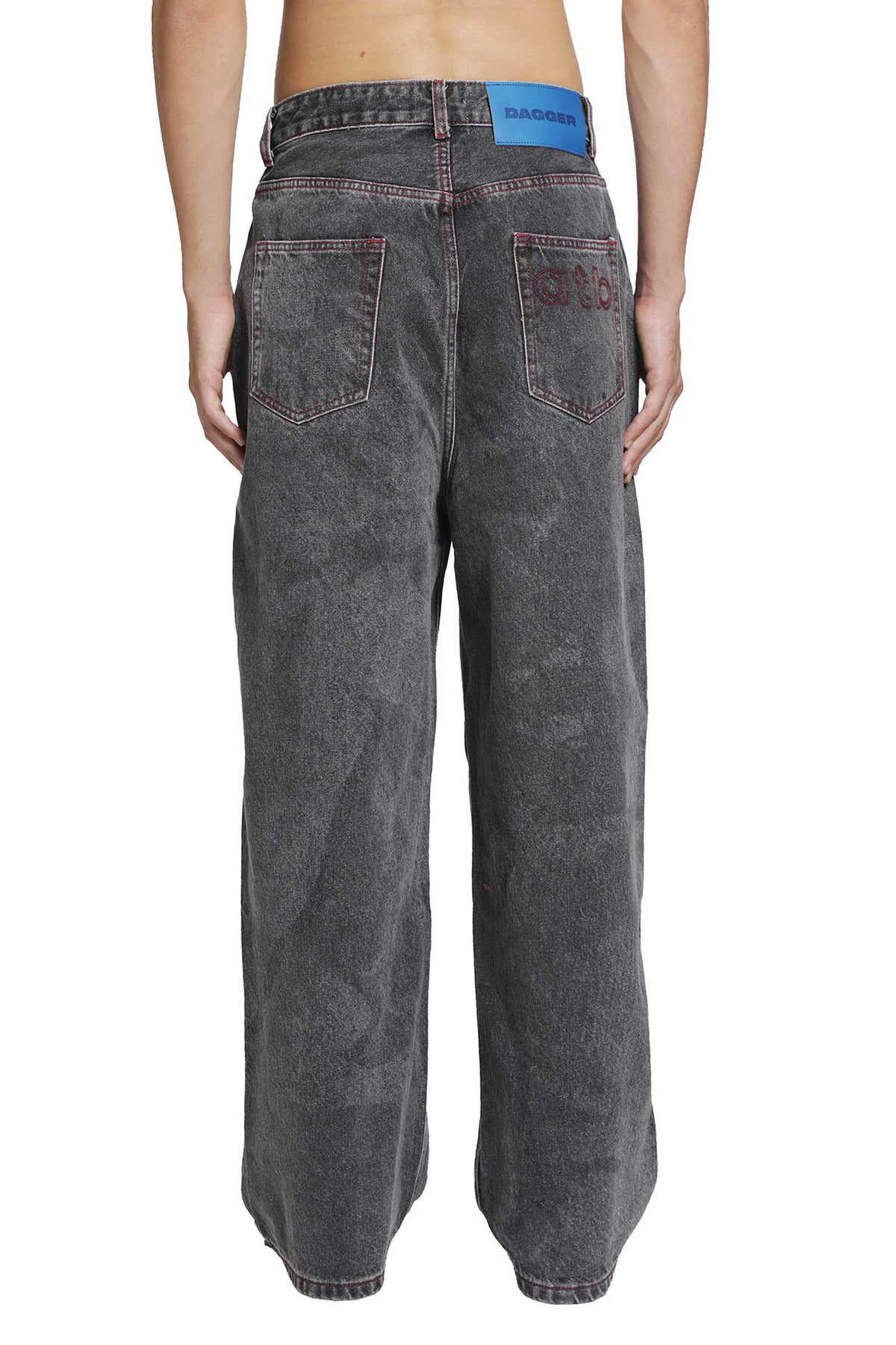 DAGGER Mosh Johnny Jeans man